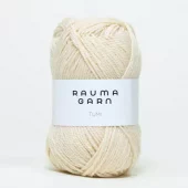 Rauma Tumi 1108 Gammelhvit