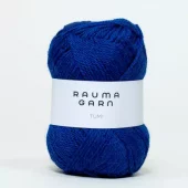 Rauma Tumi 4922 Kongeblå