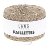 Lang - Paillettes - 0026 Lys brun
