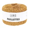 Lang - Paillettes - 0049 Gyllen