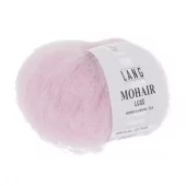 Lang - Mohair Luxe - 0148 Rosa
