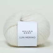Rauma Lun Merino 07 Natur