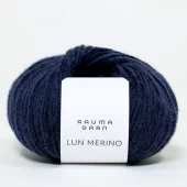 Rauma Lun Merino 48 Marine
