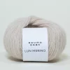 Rauma Lun Merino 08 Mandelmelk