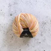 Svarta Fåret Tencel Blow 460097 (multi) Sunshine Sherbet