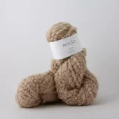 Pickles Teddy (bouclé) - Bamse