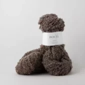 Pickles Teddy (bouclé) - Baloo