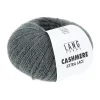 Lang - Cashmere Extra Lace - 0210 Melert petrol
