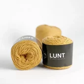 Lunt 11 Solgul