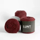 Lunt 12 Tranebær