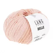 Lang - Belle 0027 Fersken