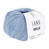 Lang - Belle 0033 Lys blå