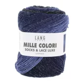 Lang - Mille colori - 0215 Midnatt