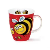 Nevis Bee