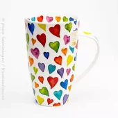 Henley Warm hearts