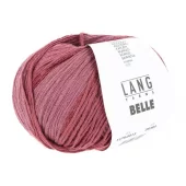 Lang - Belle 0015 Burgunderrosa NFO