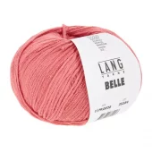 Lang - Belle 0028 Korall NFO