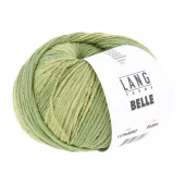 Lang - Belle 0097 Eplegrønn NFO