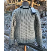 Norlender - ISLAND Offwhite
