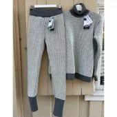 Norlender - FINNØY Longs Grey