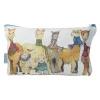 Emma Ball - Prosjektpose - Toalettmappe - zipped pouch - Other woolies