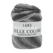 Lang - Mille colori - 0003 Grå/sort NFO