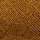 Filcolana Arwetta 136 Mustard