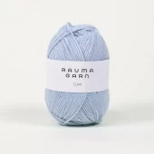 Rauma Tumi 4941 Lys blå