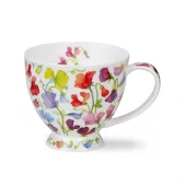 Skye Floral fiesta - Sweet peas