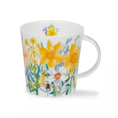 Cairngorm Floral whisper - Daffodils