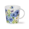 Cairngorm Floral whisper - Blue anemone