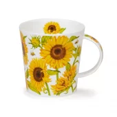 Cairngorm Beautiful blooms - Sunflowers