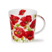 Cairngorm Beautiful blooms - Poppies