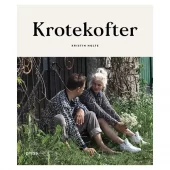 Bok - Krotekofter - Kristin Holte