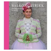 Bok - Krotekofter - Kristin Holte