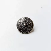 Knapp - K312914 Tinn 18mm