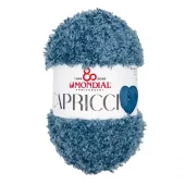Mondial Capricci 906 Jeans 200 gram