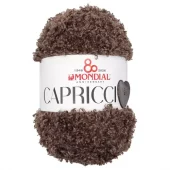 Mondial Capriccio 901 Brun 200 gram