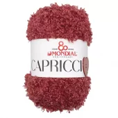 Mondial Capriccio 902 Tranebær 200 gram