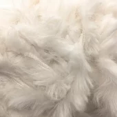Mondial fuskepels COCCOLA 812 Offwhite 100 gr