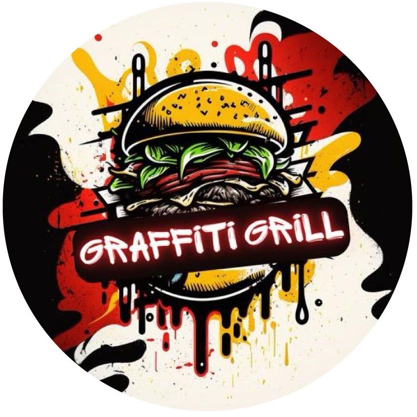 GRAFITTI GRILL AS