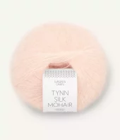 TYNN SILK MOHAIR