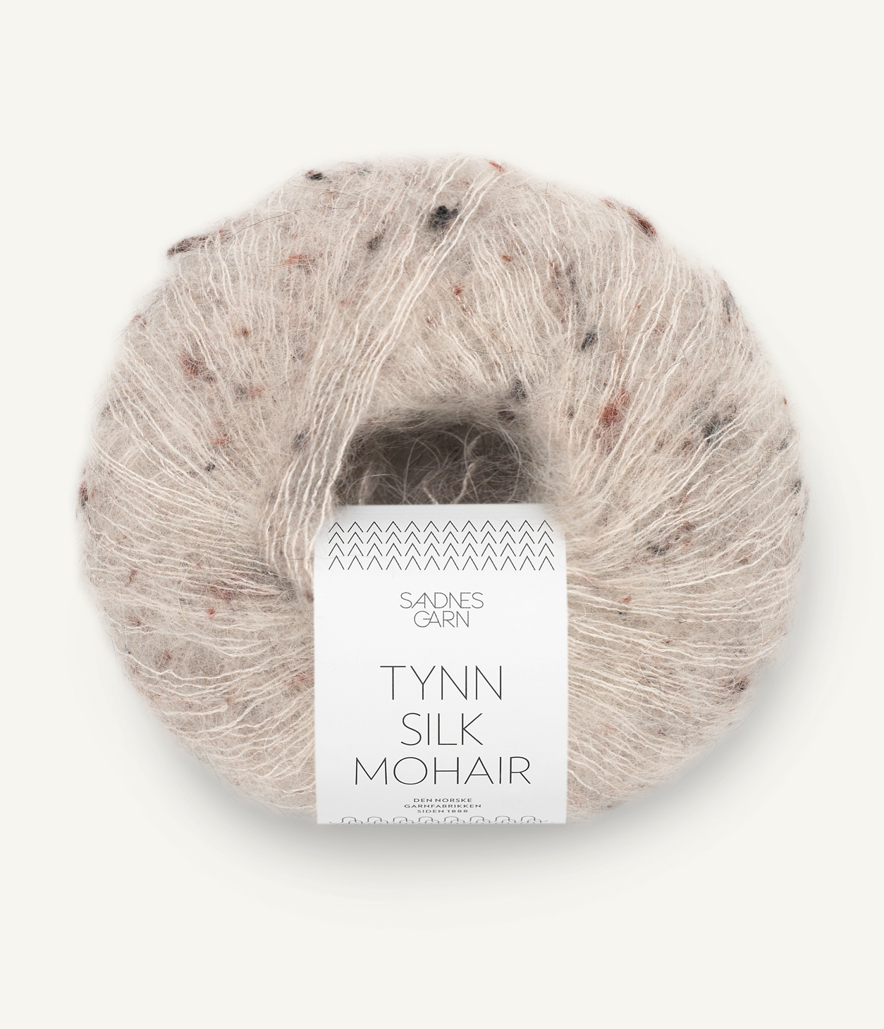 TYNN SILK MOHAIR