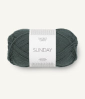 SUNDAY