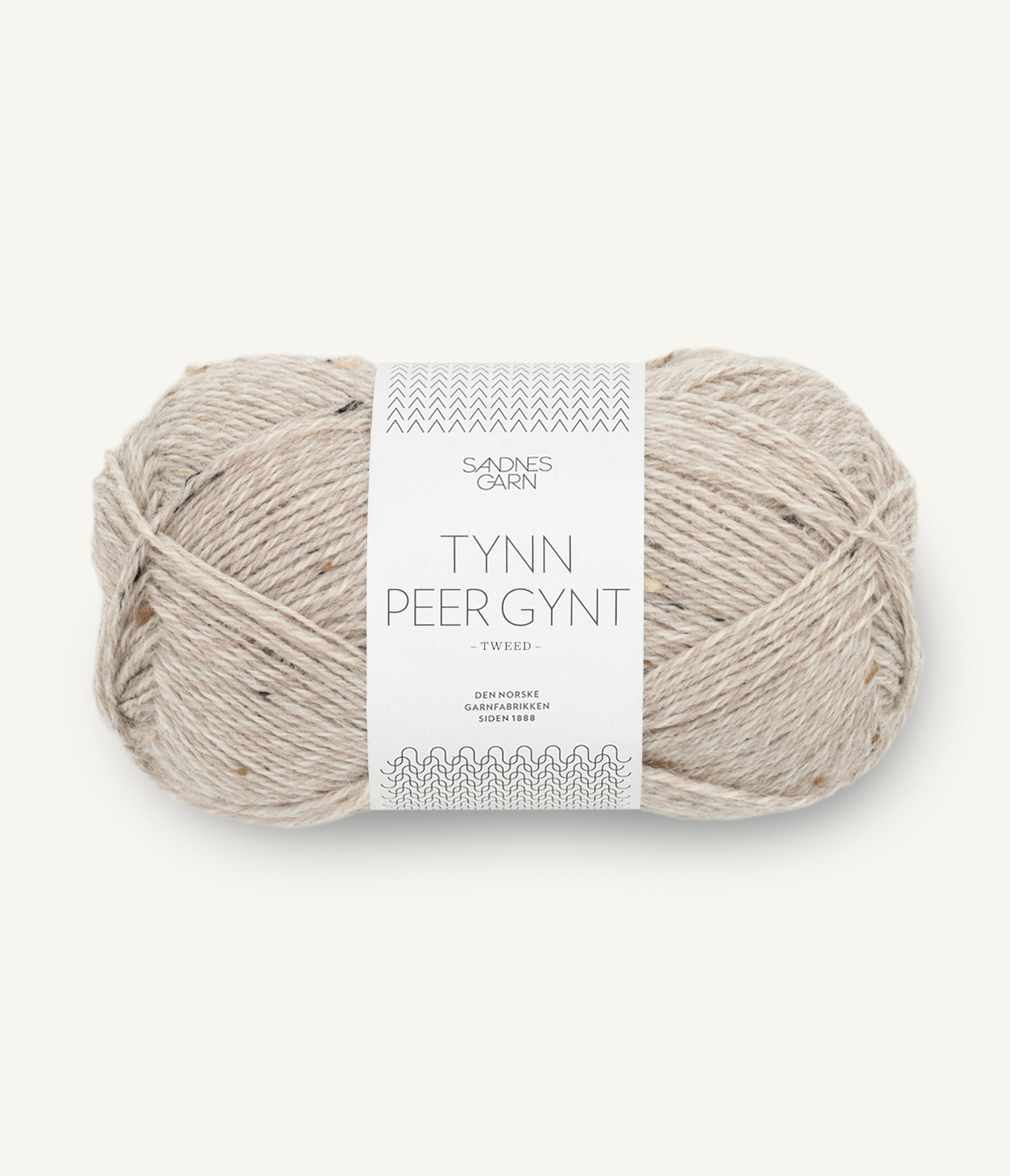 TYNN PEER GYNT tweed