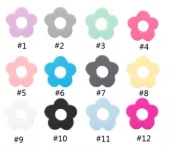 MAUDS maskestoppere blomst