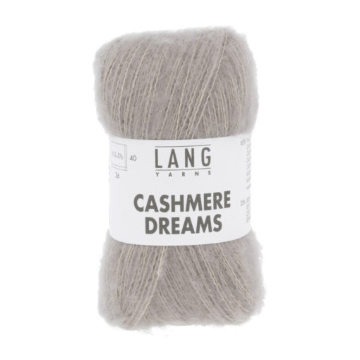 Cashmere Dreams