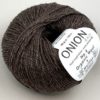 Onion no. 4 Organic Wool + Nettles