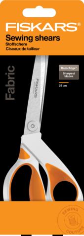 FISKARS skreddersaks 21 cm