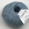 Onion Soft organic Wool + Nettles
